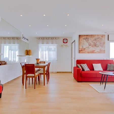 Al - Ocean Wide View Apartment Куартейра Екстериор снимка