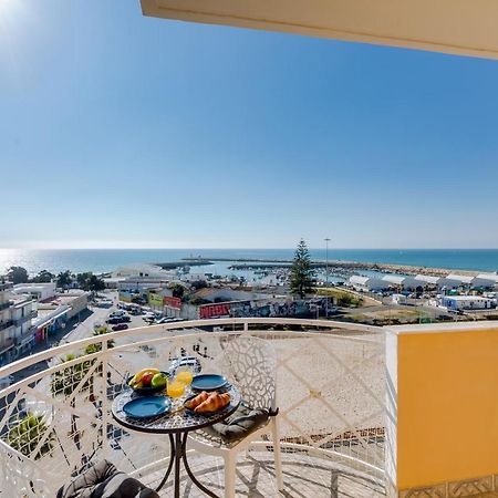 Al - Ocean Wide View Apartment Куартейра Екстериор снимка