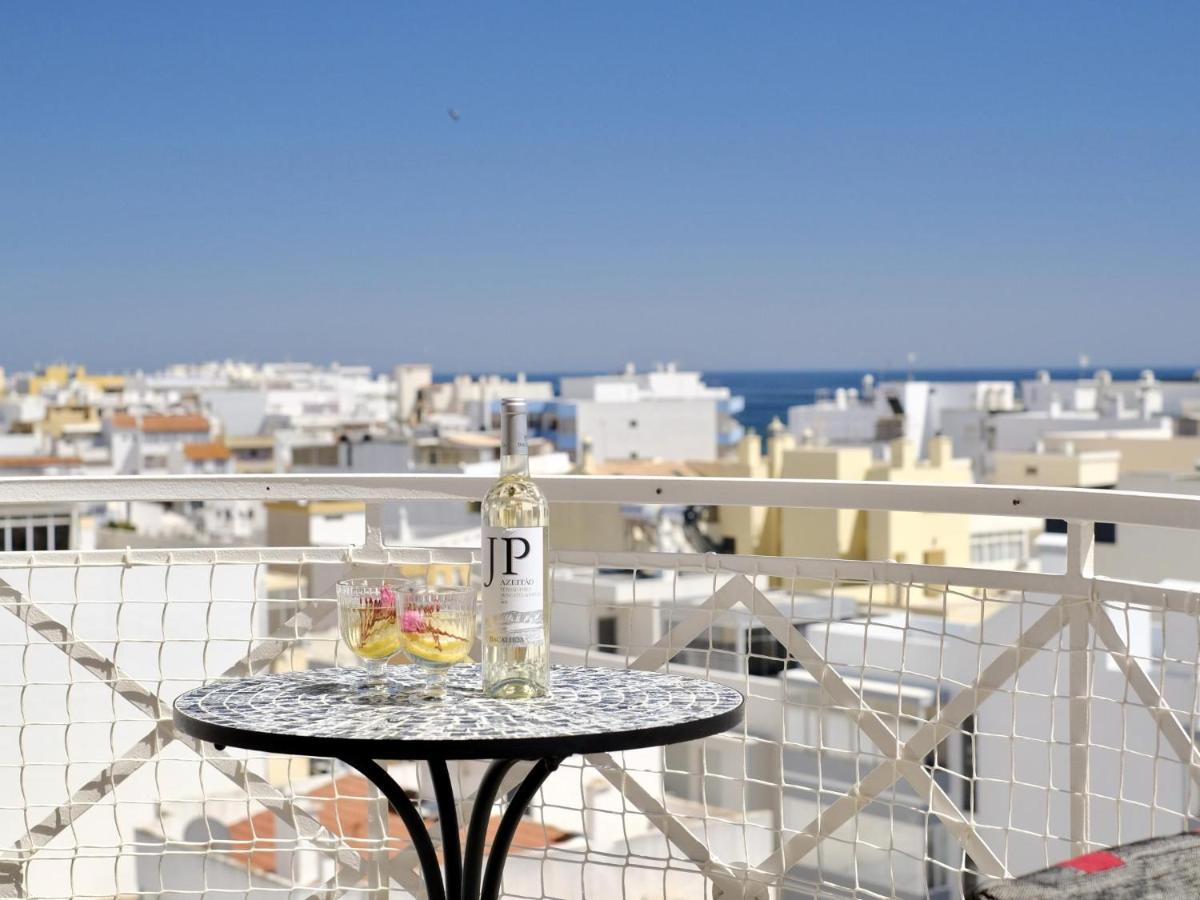 Al - Ocean Wide View Apartment Куартейра Екстериор снимка