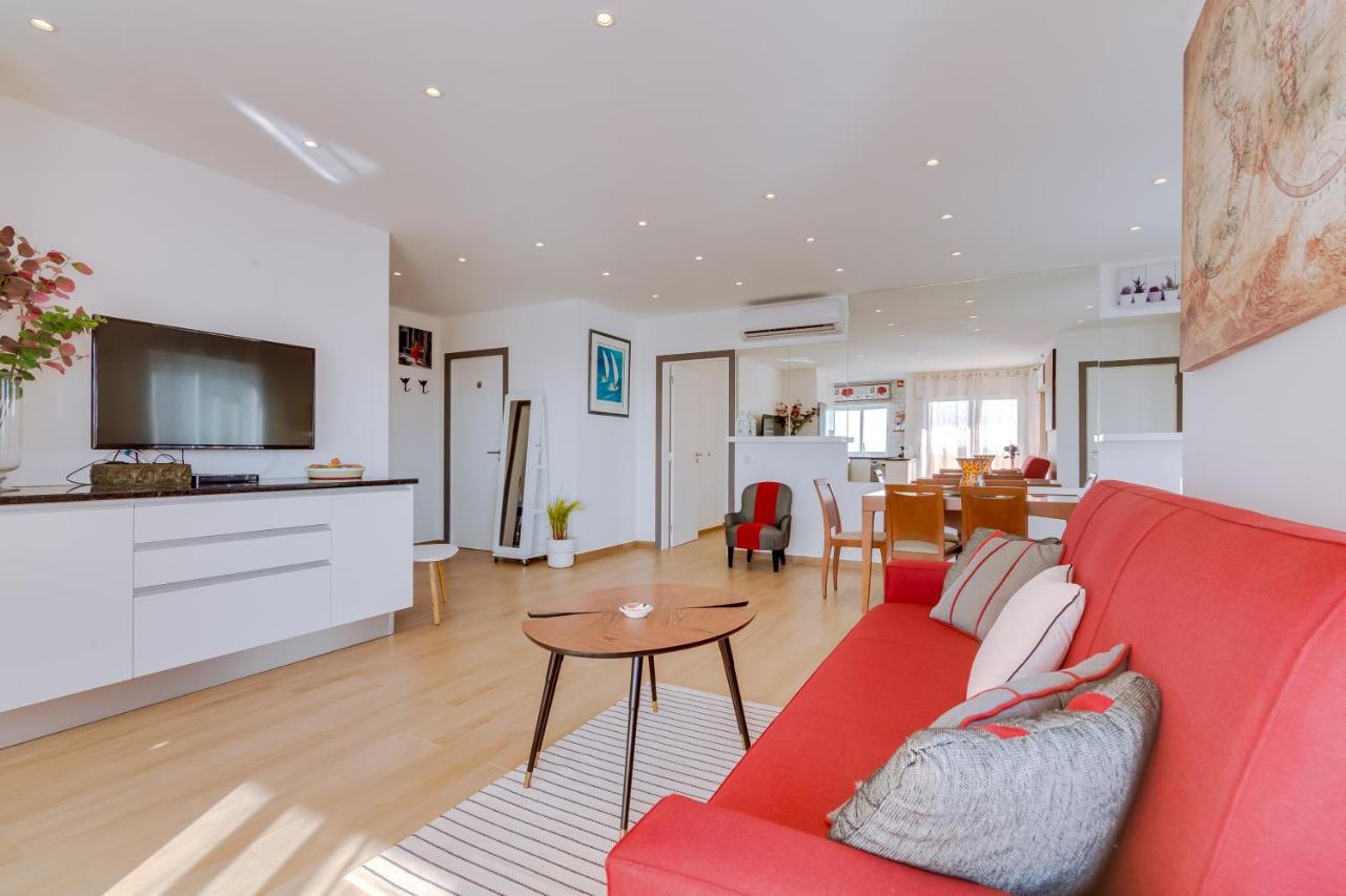 Al - Ocean Wide View Apartment Куартейра Екстериор снимка