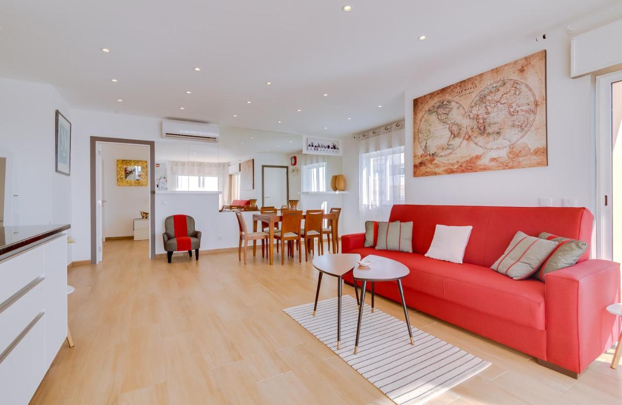Al - Ocean Wide View Apartment Куартейра Екстериор снимка