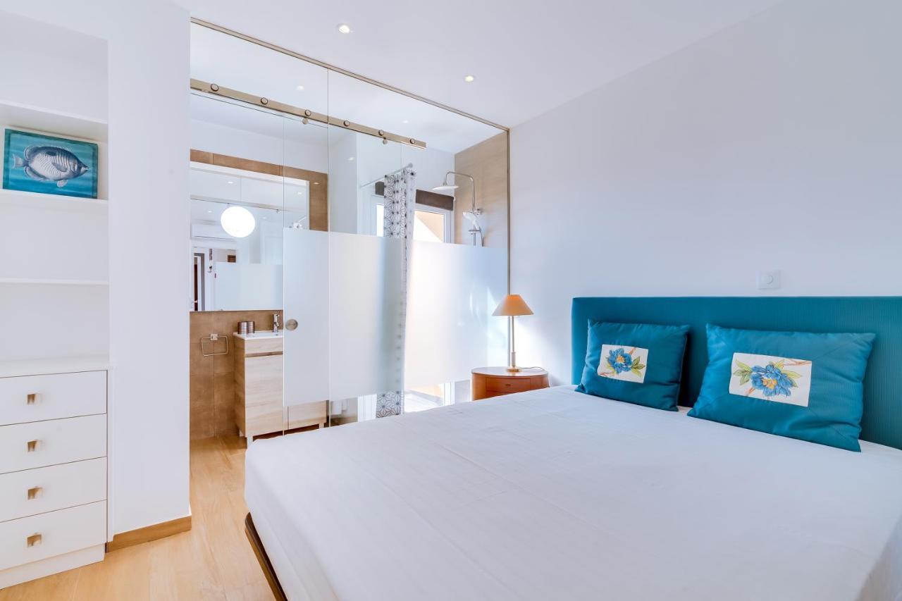 Al - Ocean Wide View Apartment Куартейра Екстериор снимка