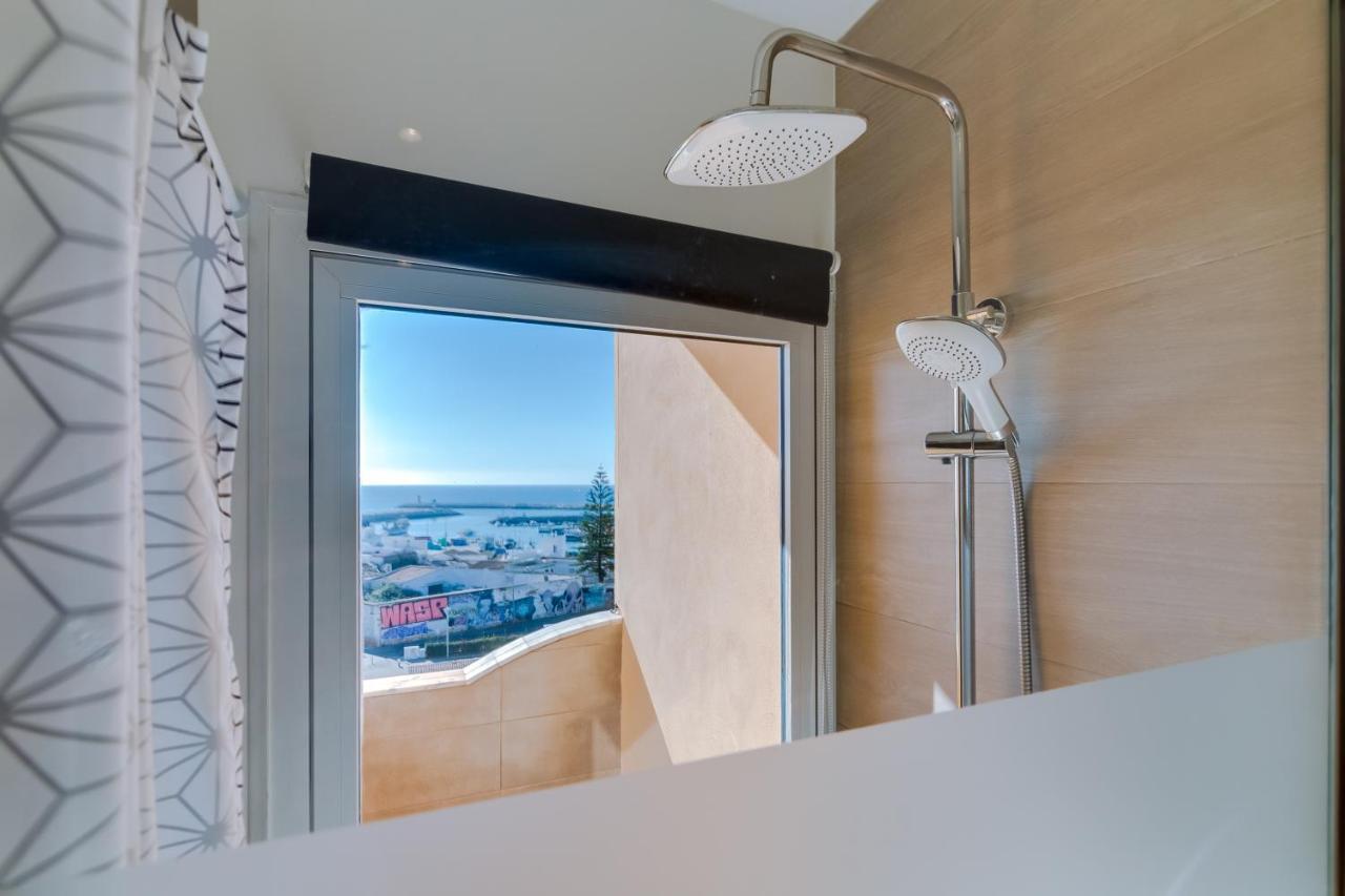 Al - Ocean Wide View Apartment Куартейра Екстериор снимка