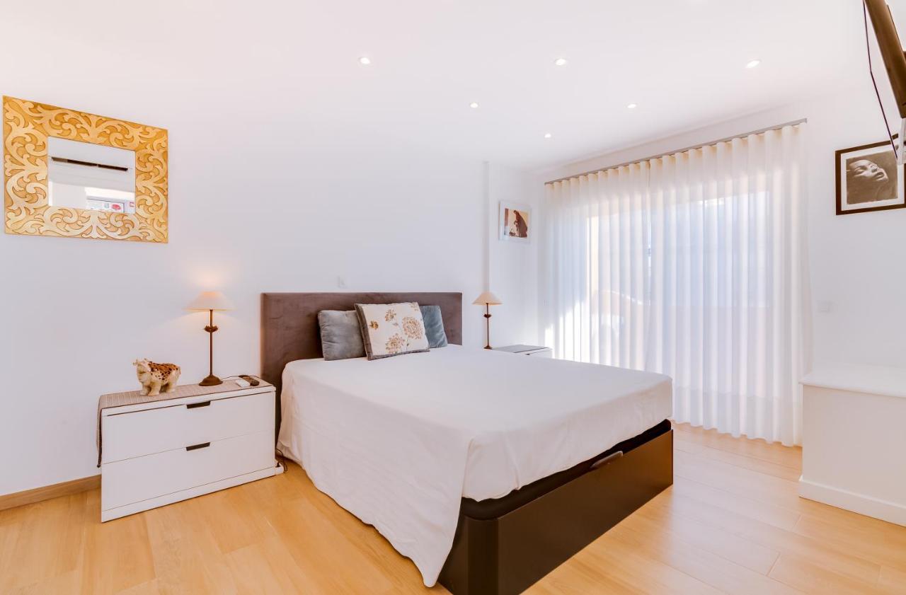 Al - Ocean Wide View Apartment Куартейра Екстериор снимка