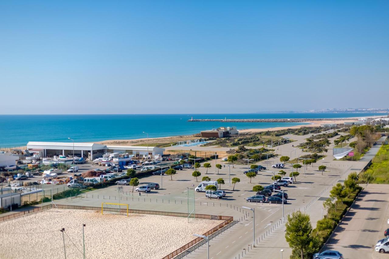 Al - Ocean Wide View Apartment Куартейра Екстериор снимка