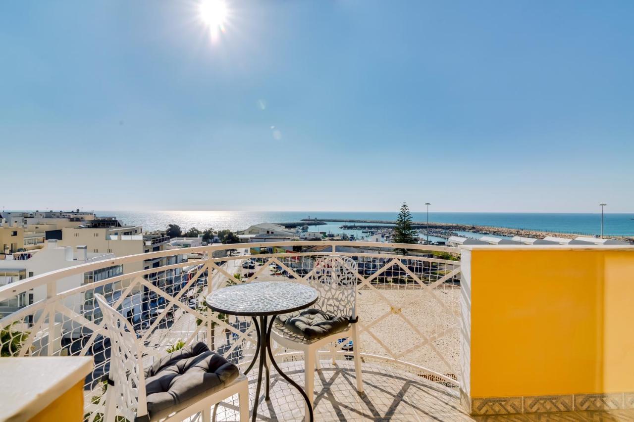Al - Ocean Wide View Apartment Куартейра Екстериор снимка
