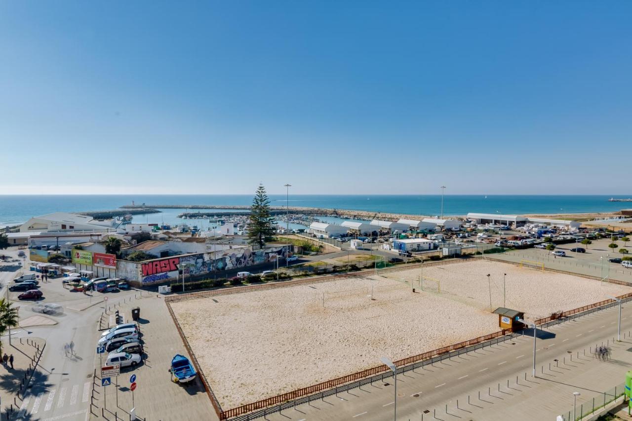 Al - Ocean Wide View Apartment Куартейра Екстериор снимка