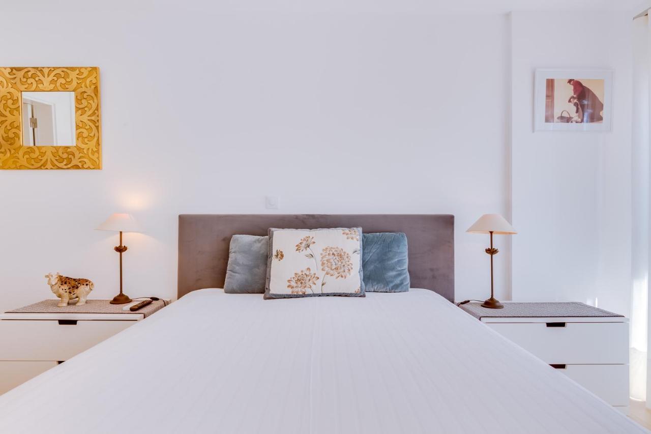 Al - Ocean Wide View Apartment Куартейра Екстериор снимка