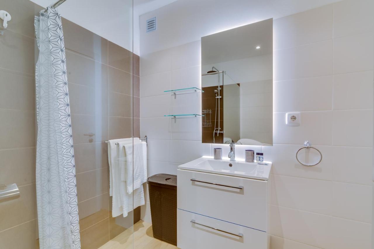 Al - Ocean Wide View Apartment Куартейра Екстериор снимка