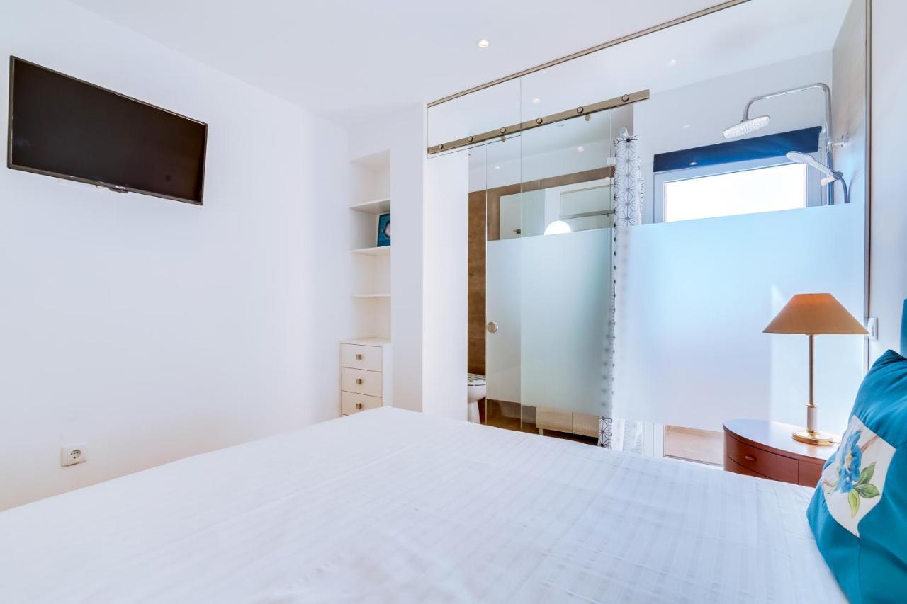 Al - Ocean Wide View Apartment Куартейра Екстериор снимка