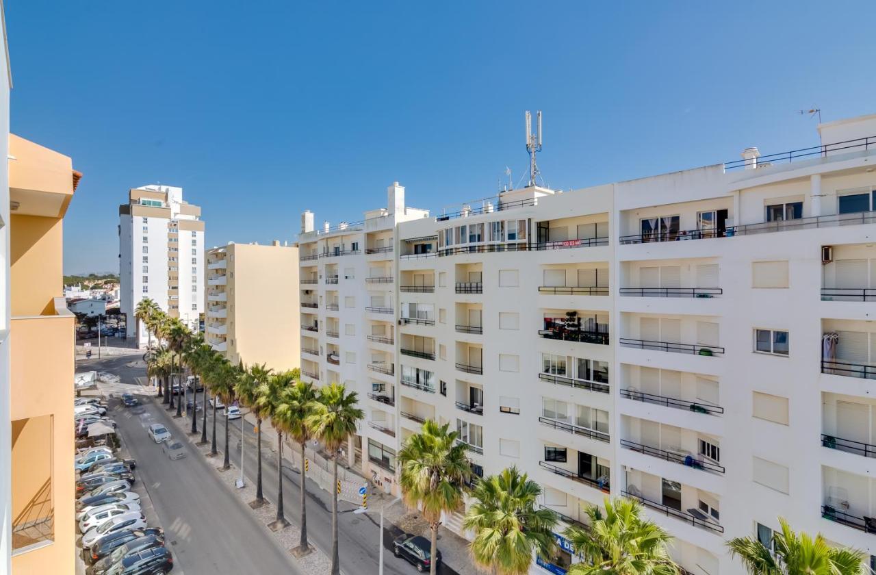 Al - Ocean Wide View Apartment Куартейра Екстериор снимка