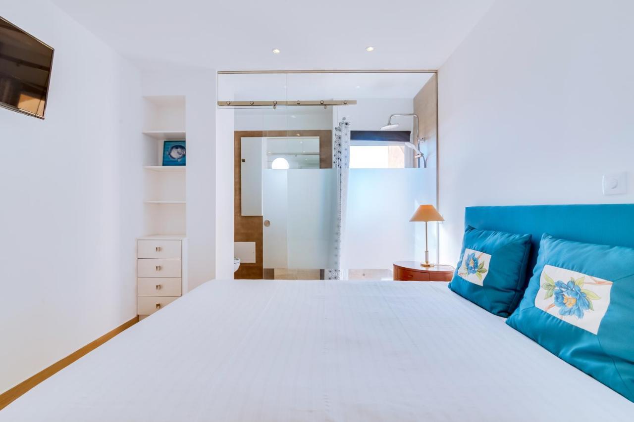 Al - Ocean Wide View Apartment Куартейра Екстериор снимка
