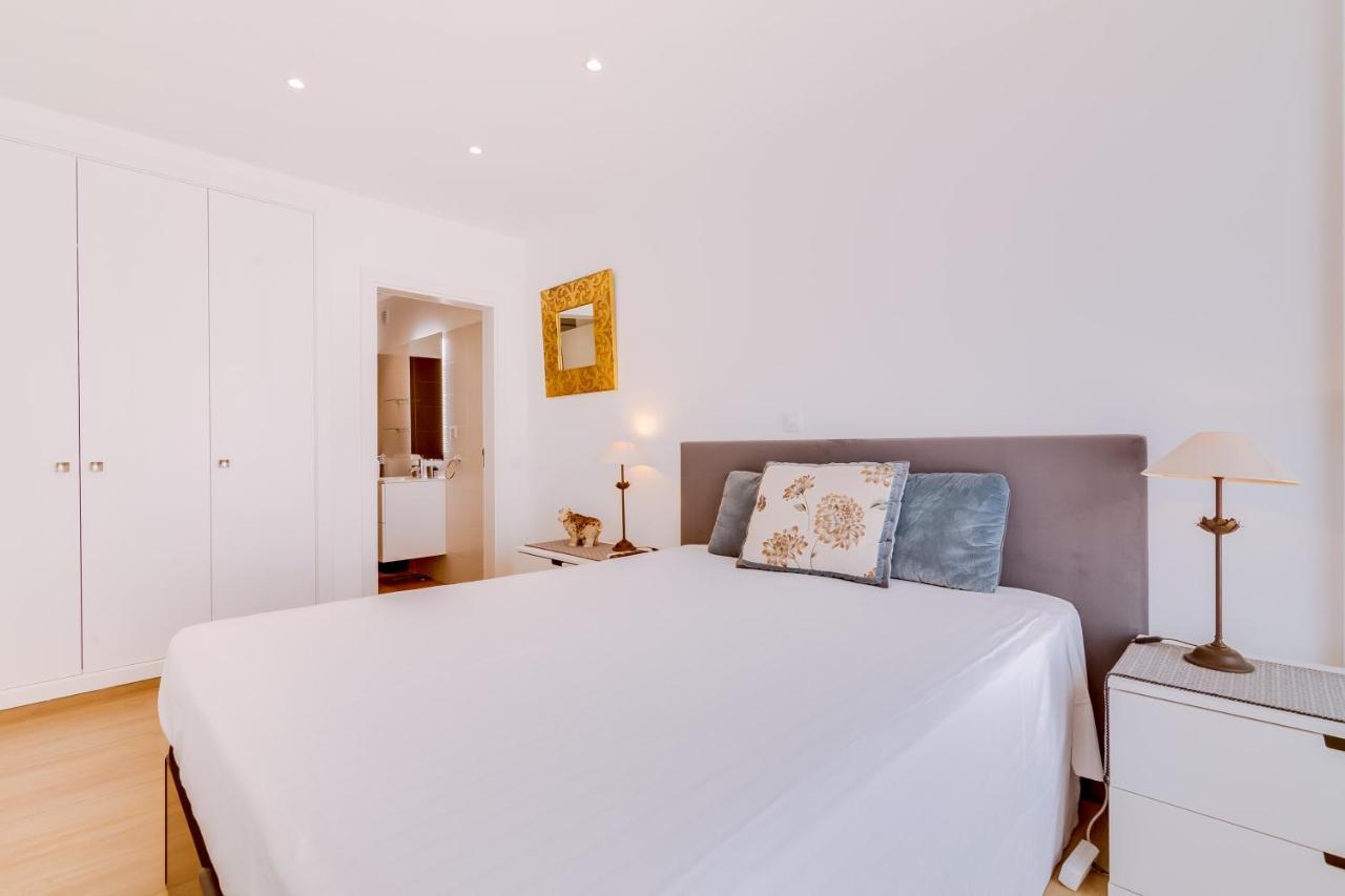 Al - Ocean Wide View Apartment Куартейра Екстериор снимка