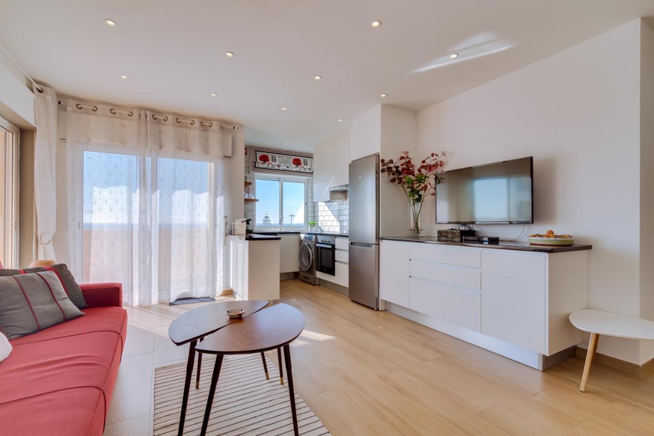 Al - Ocean Wide View Apartment Куартейра Екстериор снимка