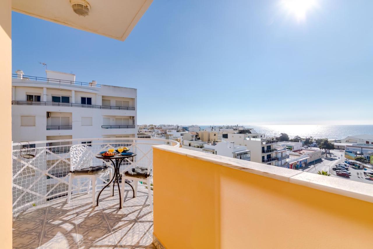 Al - Ocean Wide View Apartment Куартейра Екстериор снимка