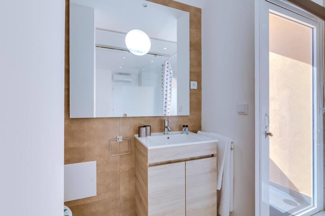 Al - Ocean Wide View Apartment Куартейра Екстериор снимка