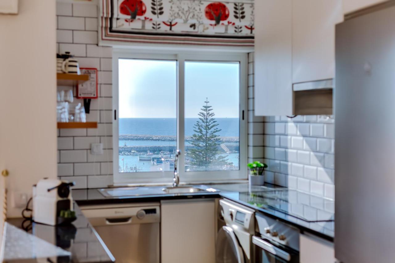 Al - Ocean Wide View Apartment Куартейра Екстериор снимка