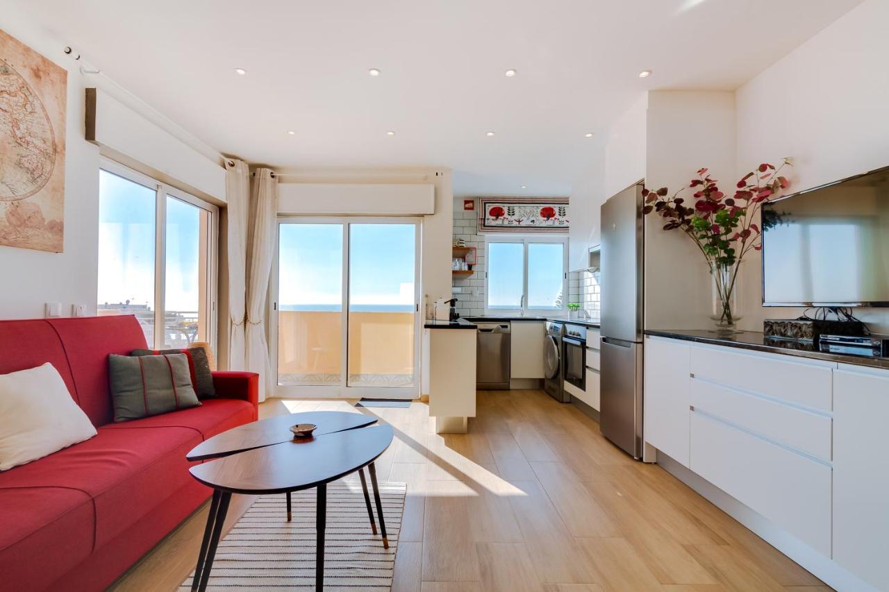 Al - Ocean Wide View Apartment Куартейра Екстериор снимка